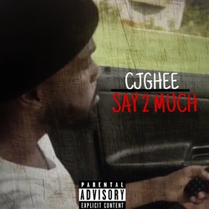 Say 2 Much (Explicit)