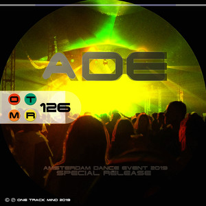 ADE 2019 EP