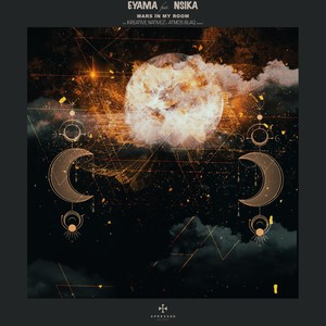 Mars In My Room (Original Mix)