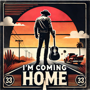 I'm Coming Home (feat. Sora Lion)