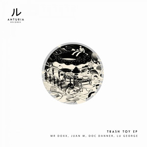 Dembow (Original Mix)