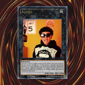 seXION XV (Alexel) (Explicit)