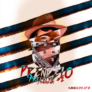 Prendelo #2 (Freestyle)