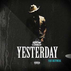 YESTERDAY (Explicit)