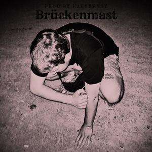 Brückenmast (Explicit)