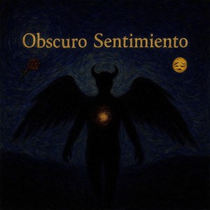 Obscuro sentimiento (Explicit)