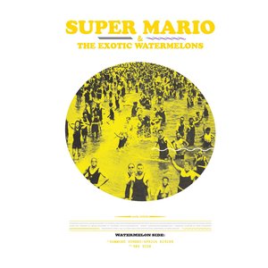 Hammond Street / Africa Rising