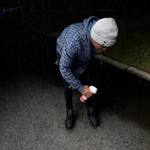 Vibe with me (feat. Melshells & Lil O) (lil d8) (Explicit)