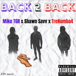 Back 2 Back (Explicit)