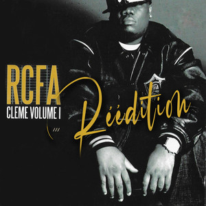 RCFA - CLEME VOLUME 1 (Explicit)