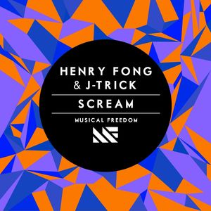 Scream (Extended Mix)