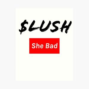 She Bad (Explicit)