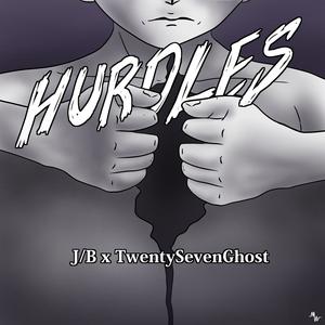 Hurdles (feat. TwentySevenGhost) (Radio Edit)