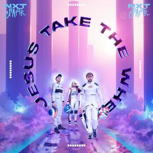 Jesus Take The Wheel