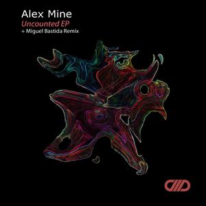 Uncounted (Miguel Bastida Remix)