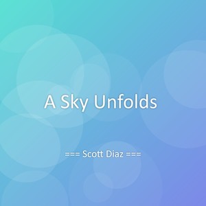 A Sky Unfolds