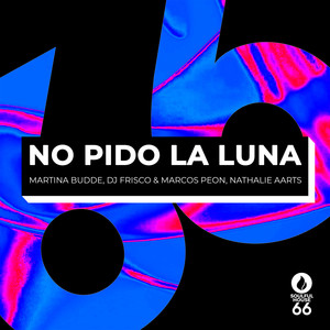 No Pido La Luna (Extended Mix)