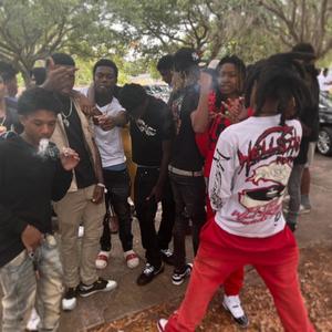 Time Ticking (Explicit)