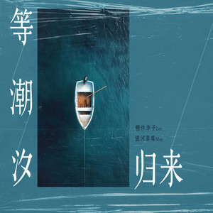 等潮汐归来 (伴奏)