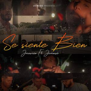 Se siente bien(feat. Janvier)
