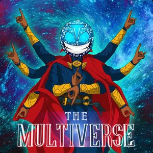 The MultiVerse