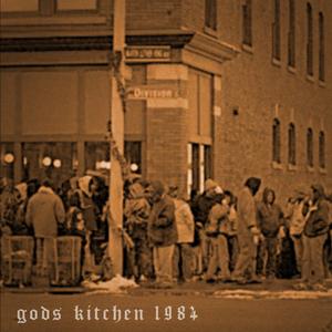 god's Kitchen (Radio Edit)