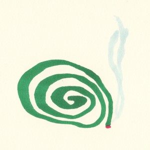 風邪がなおるまで (감기가 나을 때 까지)