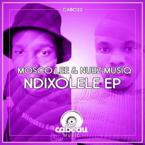Ndixolele (Original Mix)