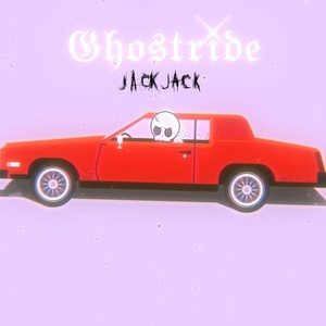 Ghostride (Explicit)