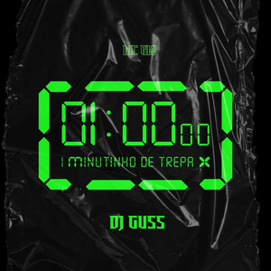 1 MINUTINHO DE TREPA (Explicit)