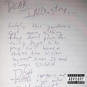 Dear Industry (Explicit)
