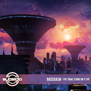 Put Some Stank On It VIP (Explicit)