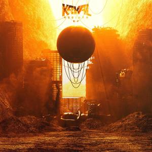 Kaval - Time To Shine