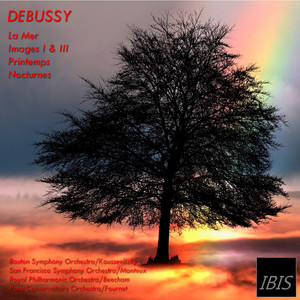 Debussy: Images, L.122: 3 Rondes de printemps