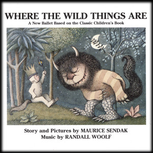 Where The Wild Things Are