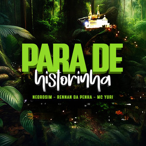 Para de Historinha (Explicit)