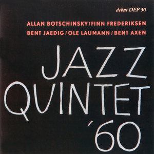 Jazz Quintet ´60