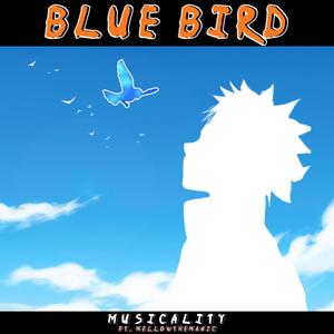 Blue Bird(Naruto) (Trap Remix)