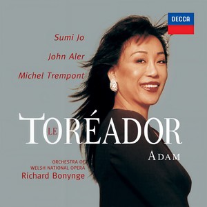 Le toréador / Act 1 - Tandis que tout sommeille