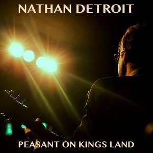 Peasant On Kings Land