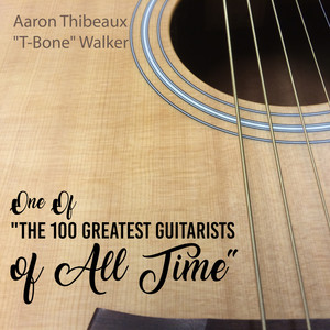 One of "The 100 Greatest Guitarists of All Time"