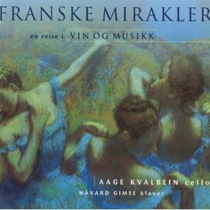 Franske Mirakler