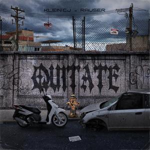 Quítate (feat. Klein) (Explicit)