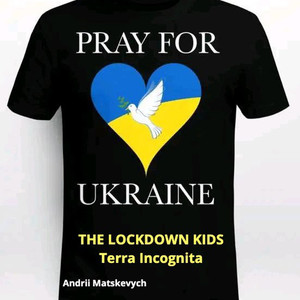 The Lockdown Kids Terra Incognita
