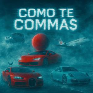como te commas (feat. docent) (Explicit)