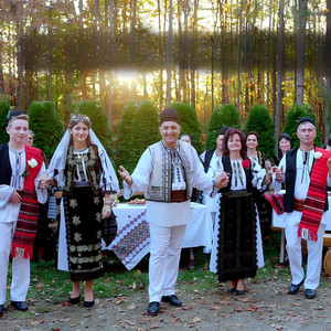 Nuntă Mare La Ciobani!