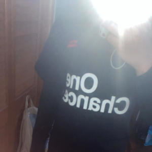 Spiritual (Explicit)