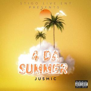 4 Da Summer (Explicit)