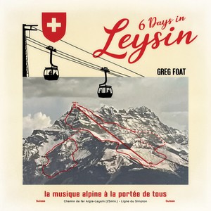 Oxygene des Alps