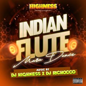 Indian Flute Mara Dance (feat. Dj Richoco)